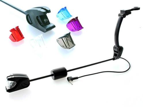 Skills Swing-Arm Hanger Multi Color LED 23 cm. - Karper XL