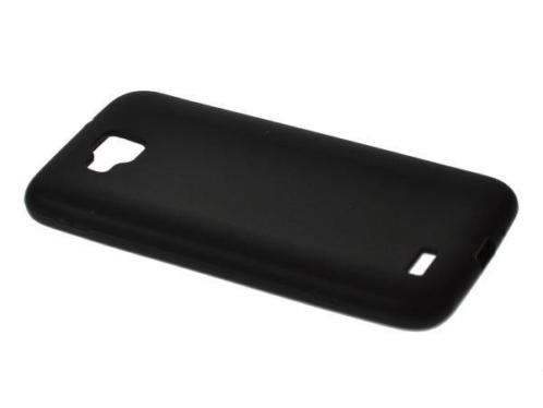Skin Case fr Samsung I8750 Ativ S Black