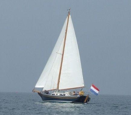 Skipjack (Lunstroo) 34