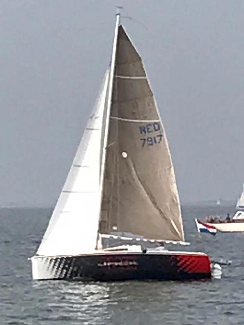 Skippi 650 Race (Scandinavia Yachts)