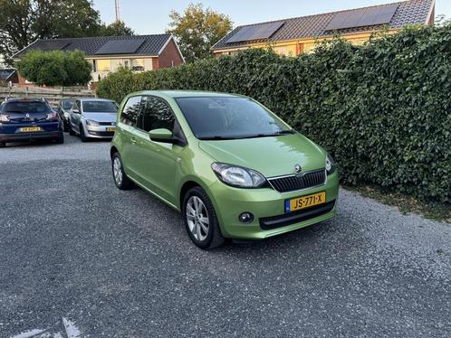 Skoda Citigo 1.0 Arctic Air  Airco  Elekt. Ramen  LMV  S