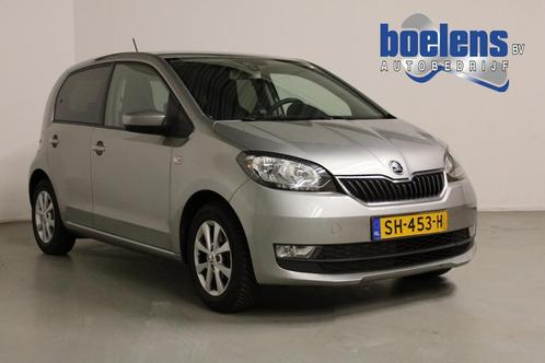 Skoda Citigo 1.0 Greentech Ambition  APK 05-2026  AIRCO 