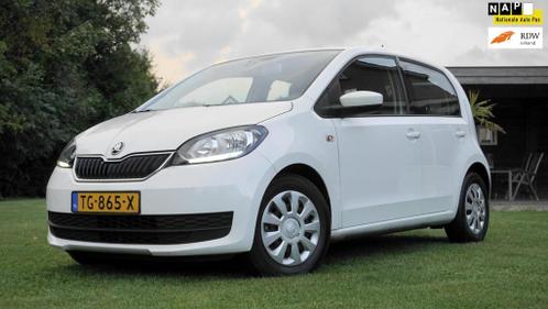 Skoda Citigo 1.0 Greentech Ambition Cruise control 5 Drs Air