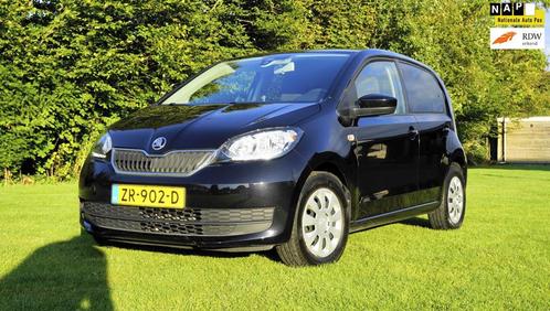 Skoda Citigo 1.0 Greentech Ambition Cruise control 5 Drs Air