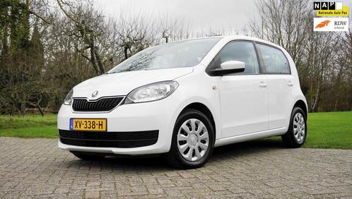 Skoda Citigo 1.0 Greentech Ambition Cruise control 5 Drs Air