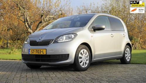 Skoda Citigo 1.0 Greentech Ambition Cruise control Stuurbed