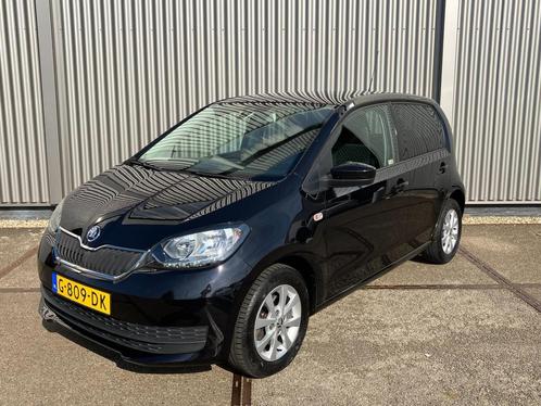 Skoda Citigo 1.0 Greentech CRUISE CONTROL  AIRCO SPORTSTOE