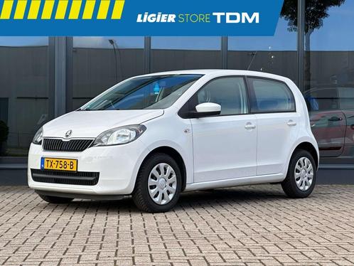 Skoda Citigo 1.0 Grt. Ambition AIRCO