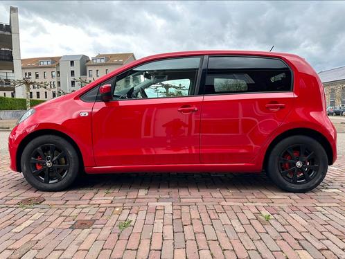 Skoda Citigo 1.0 LED -NAP-APK 29 juni 2026 Navi