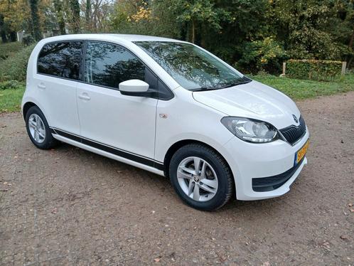 Skoda Citigo Greentech Ambition 2018 in topstaat