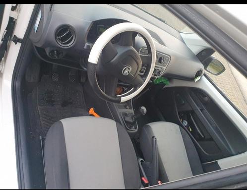 Skoda citygo  2012 KM182.700