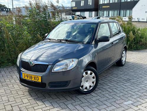 Skoda Fabia 1.2 Classic