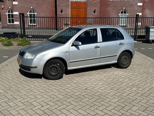 Skoda Fabia 1.4-16V Creation ARCOELECRAMENLAAGKMAPKNAP