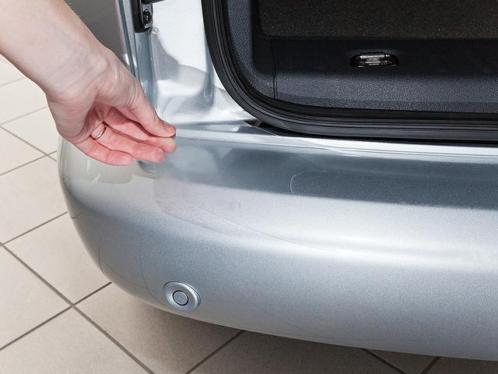 Skoda Fabia 3 combi vanaf 2015 Bumper beschermfolie 
