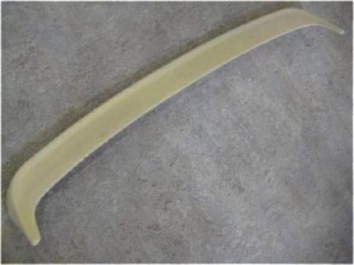 Skoda Fabia achterraamspoiler FAA410001 nieuw