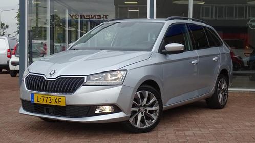 Skoda Fabia Combi 1.0 TSI Business Edition  Airco  97.000k