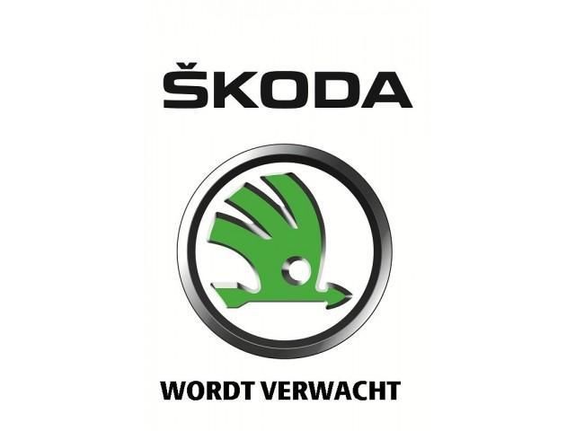 Skoda Fabia Combi 1.2 TDI 75pk Greenline, LMV, PDC achter, A