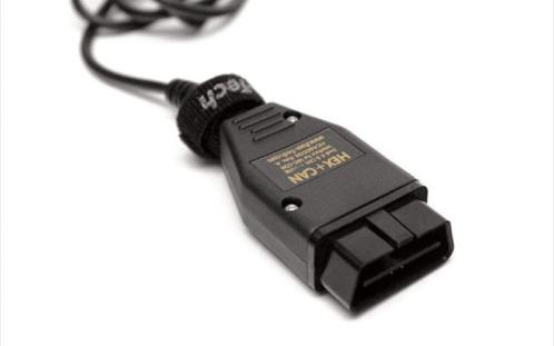 Skoda HEX-USBCAN USB Interface Kit VCDS (VAG COM) kabel