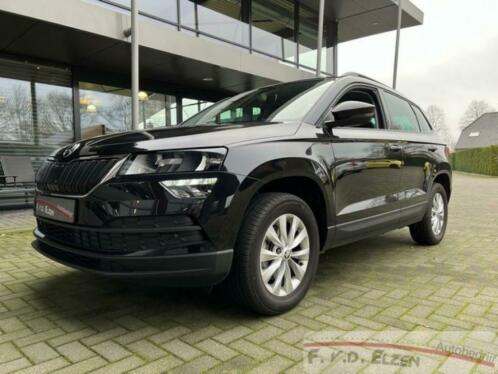 Skoda KAROQ 1.0 TSI AMB. BUS.