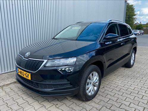Skoda Karoq 1.0 TSI AMBITION BUSS. 110pk