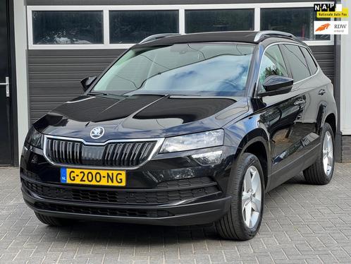 Skoda Karoq 1.0 TSI Ambition Virtual Cockpit, Navigatie, Pan