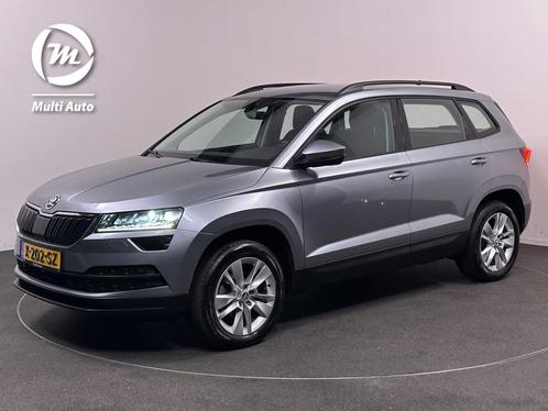 Skoda Karoq 1.0 TSI Business Edition  Adaptive Cruise  Vir