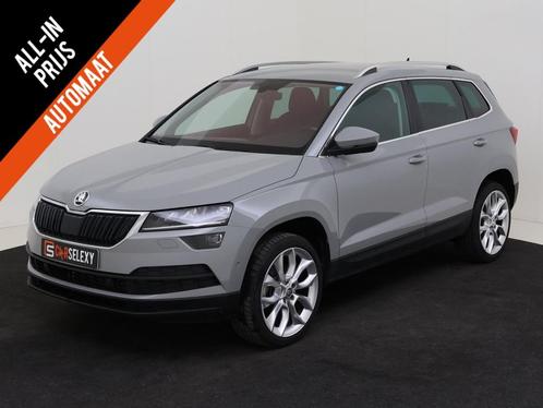 Skoda Karoq 1.5 TSI 150PK Sportline Business Automaat Led Na