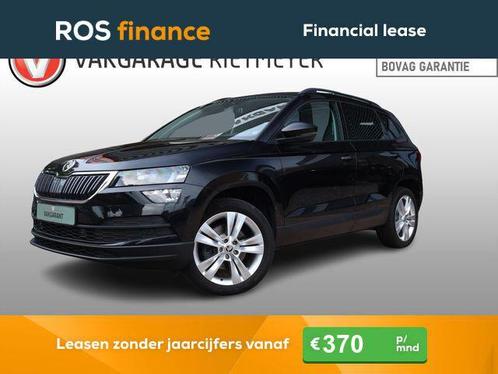 Skoda Karoq 1.5 TSI ACT Style tot 52026 garantie   Panora