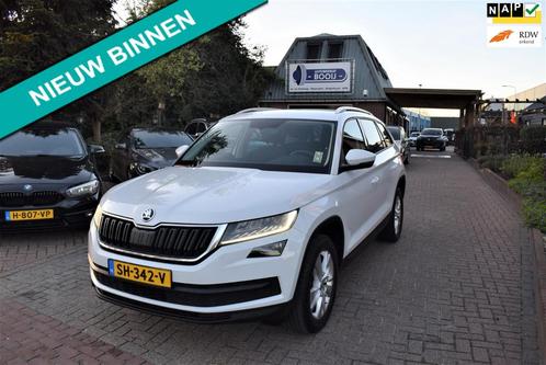 Skoda Kodiaq 1.4 TSI Ambition BusinessCRUISENAVIAIRCO-ECC