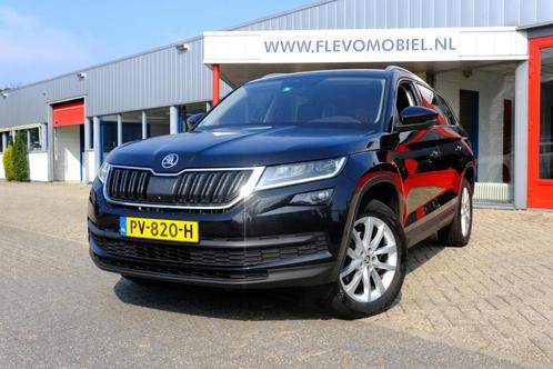 Skoda Kodiaq 1.4 TSI Aut. ACT Style Business 360 CamFull LE