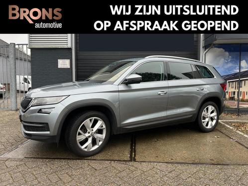 Skoda Kodiaq 1.4 TSI Business 7p. l DSG l 150PK l Trekhaak