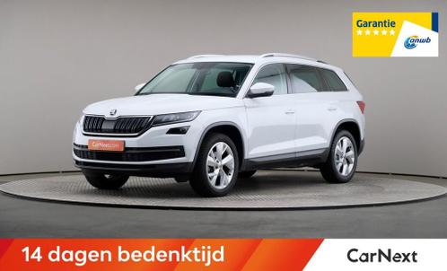 Skoda Kodiaq 1.4 TSI Style Business, LED, Navigatie