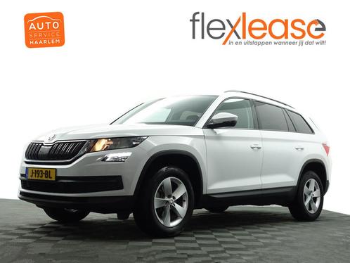 Skoda Kodiaq 1.5 TSI Ambition- 7 Pers, Front Assist, Park As