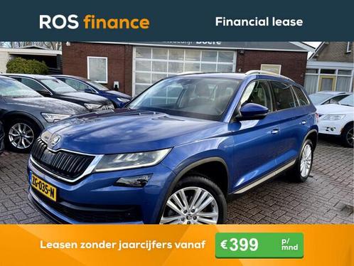 Skoda Kodiaq 1.5 TSI Bns Edit 7-Pers. Camera, 19x27x27Lmv, Adap.