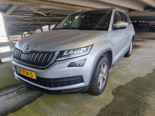 Skoda Kodiaq 1.5 TSI Business ed. 150pk Dsg-7 7prs