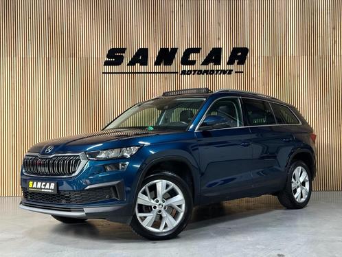 Skoda Kodiaq 1.5 TSI Business Edition ACT STYLE 7p AUTOMAAT