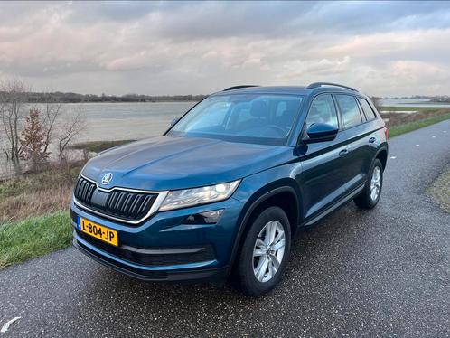 Skoda Kodiaq 1.5 TSI DSG Ambition, Elektr.trekhaak, BTW-auto