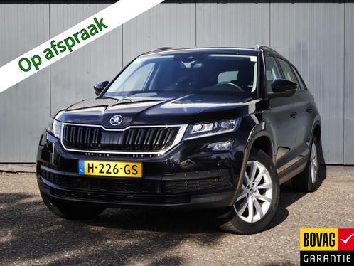 Skoda Kodiaq 1.5 TSI Limited Business Edition 1e-Eig, Skoda-