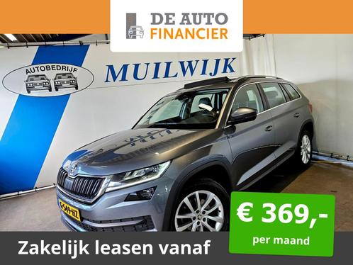 Skoda Kodiaq 1.5 TSI Limited Business Edition   26.950,0