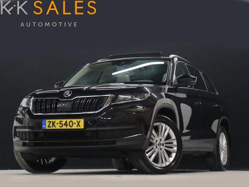 Skoda Kodiaq 1.5 TSI Sport SCHUIFKANTELDAK, DIGITAL DASH, A