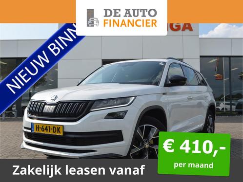 Skoda Kodiaq 1.5 TSI Sportline Business  29.950,00