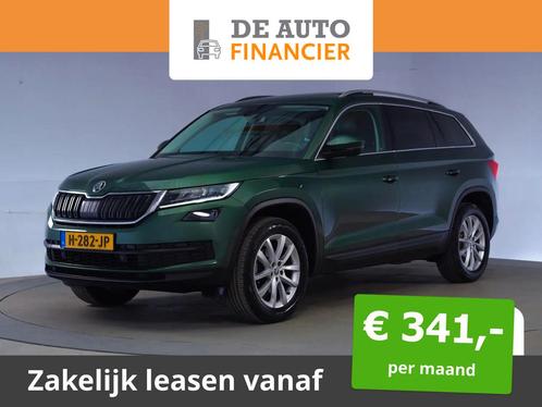 Skoda Kodiaq 1.5 TSI Style Business Aut.  Pano  24.945,0