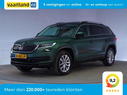 Skoda Kodiaq 1.5 TSI Style Business Aut.  Panorama Half-led