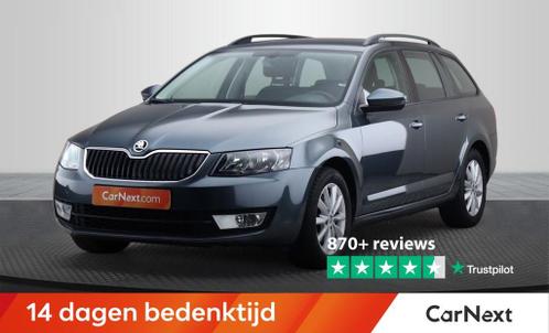 Skoda Octavia 1.0 TSI Greentech Ambition Business, Navigatie