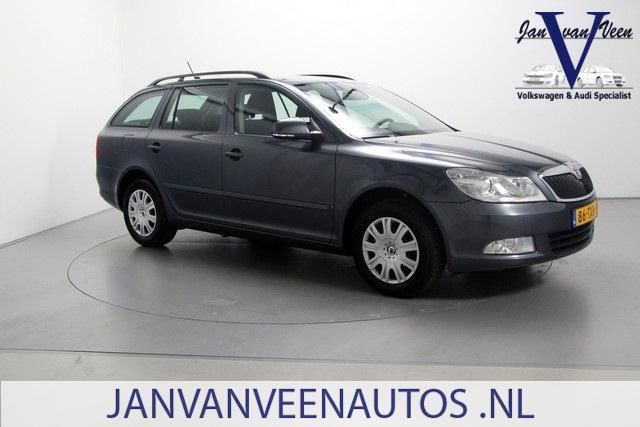 Skoda Octavia 1.2 TSI 105pk Ambition 65dkm 2012 200x VW-Audi