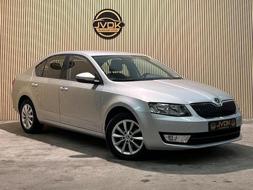 Skoda Octavia 1.2 TSI Greentech Ambition Businessline NAVI,