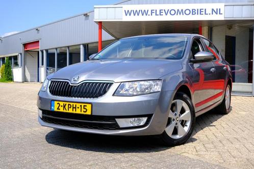 Skoda Octavia 1.2 TSI Greentech Elegance 5-drs 16quotLMVClima