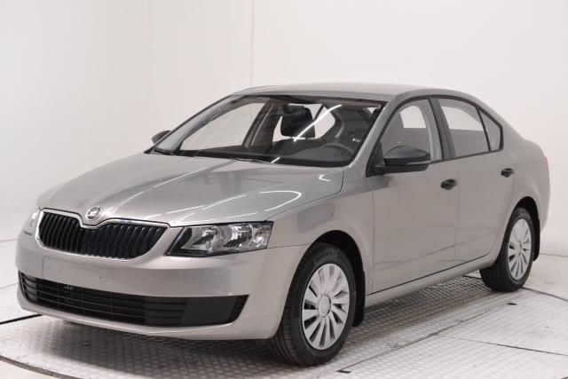 Skoda Octavia 1.2 TSI Grt Active NIEUWE AUTO, 400 KM 