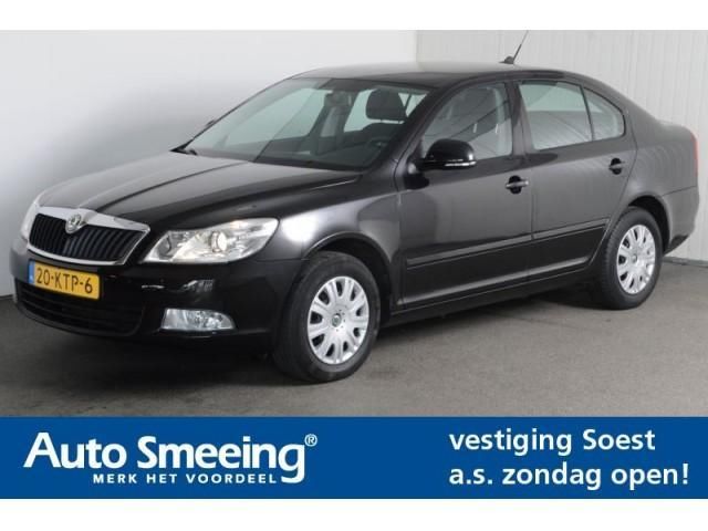 Skoda Octavia 1.4 TSI Ambition Business Line DSG