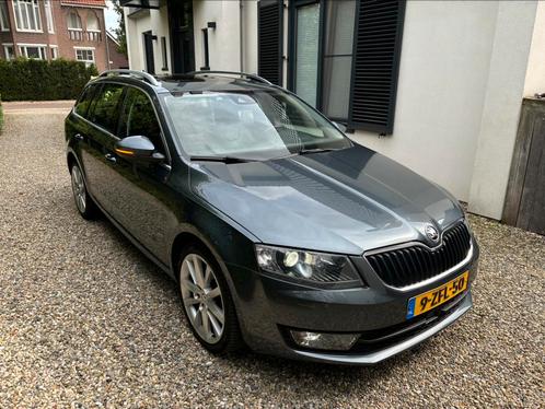 Skoda Octavia 1.4 TSI full option